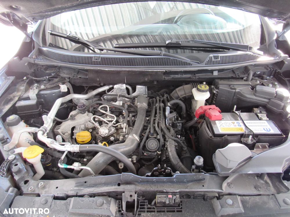 Renault Kadjar TCe EDC GPF Intens - 21