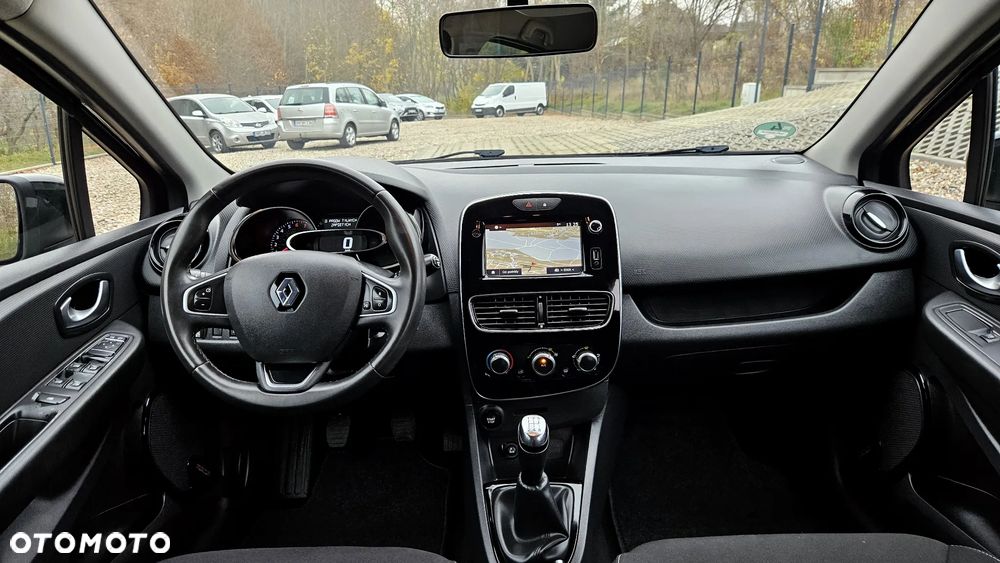 Renault Clio Energy TCe 90 Business - 36