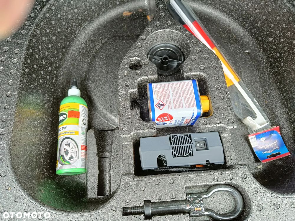 Ford Focus 1.0 EcoBoost Gold X (Edition) - 8