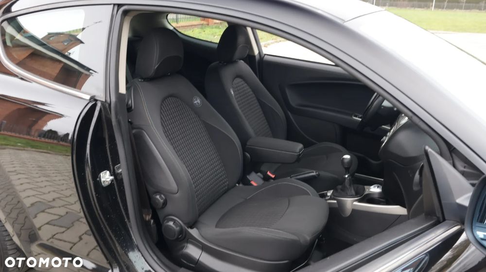 Alfa Romeo Mito 1.4 TB MultiAir Distinctive - 30