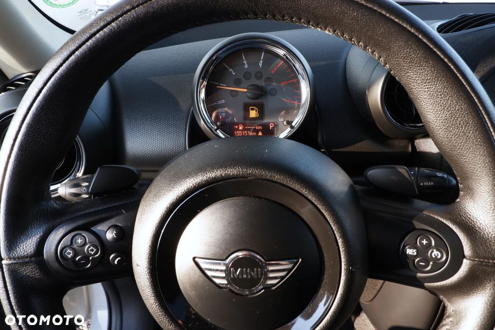 MINI Countryman Cooper SD All4 Park Lane Chili - 17