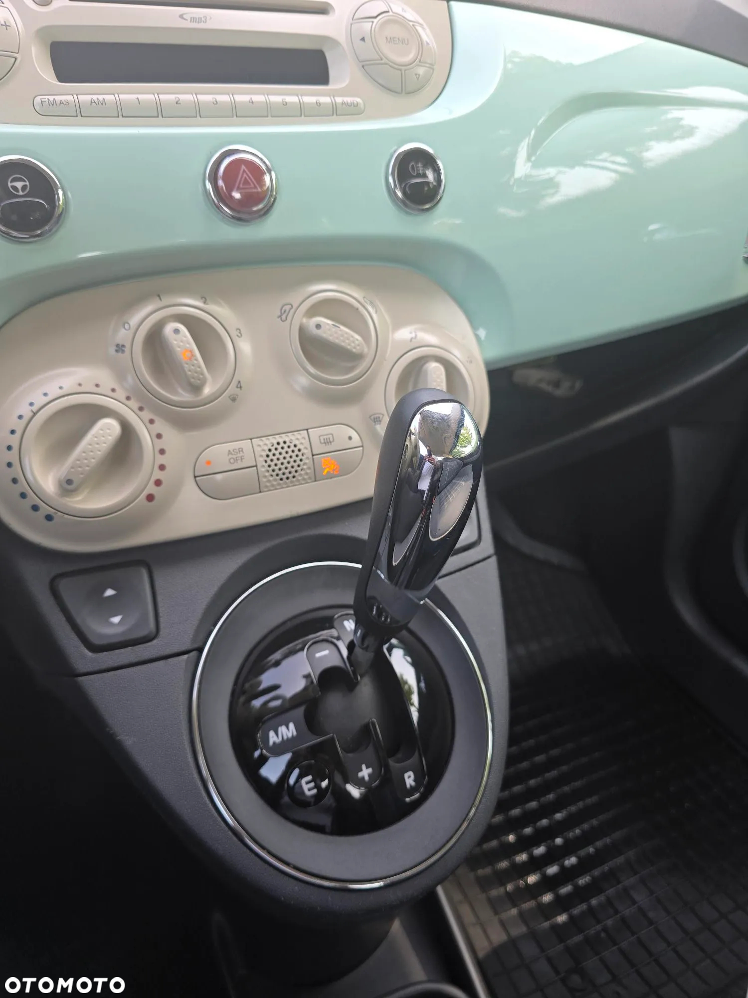 Fiat 500 - 10