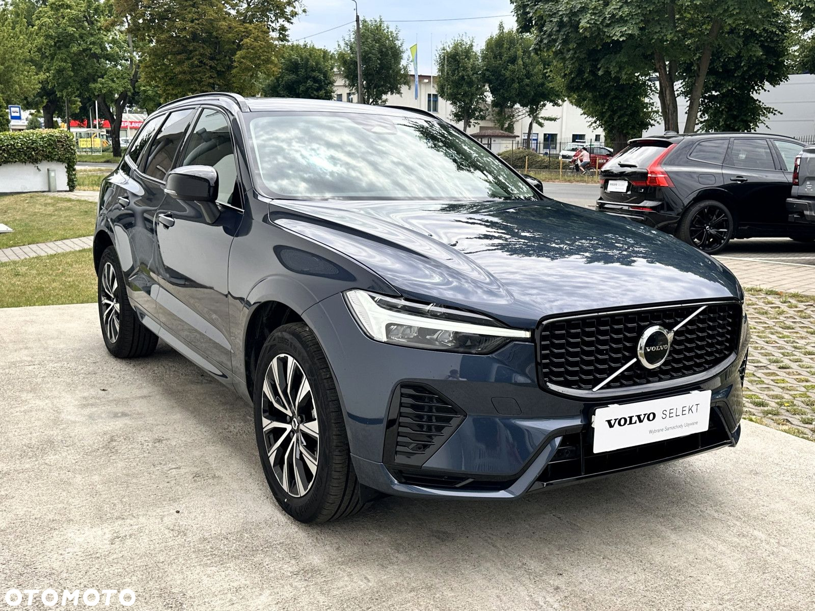 Volvo XC 60 - 6