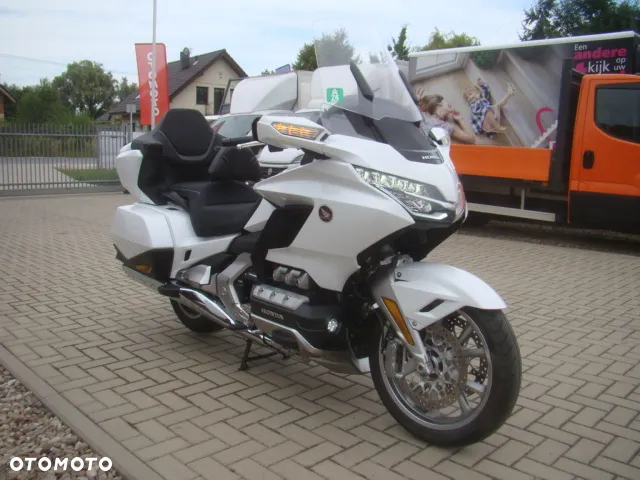 Honda GL - 4