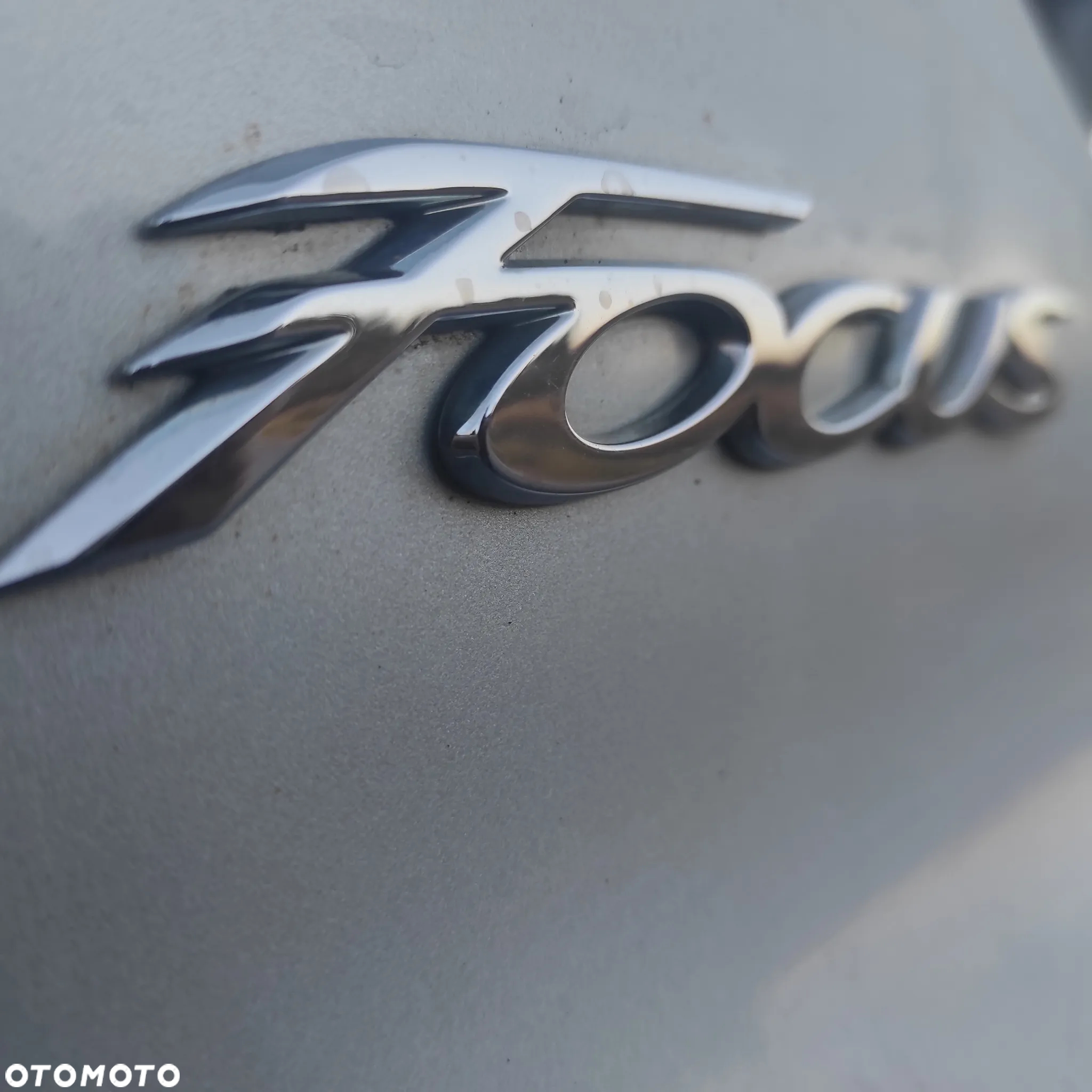 Ford Focus - 33