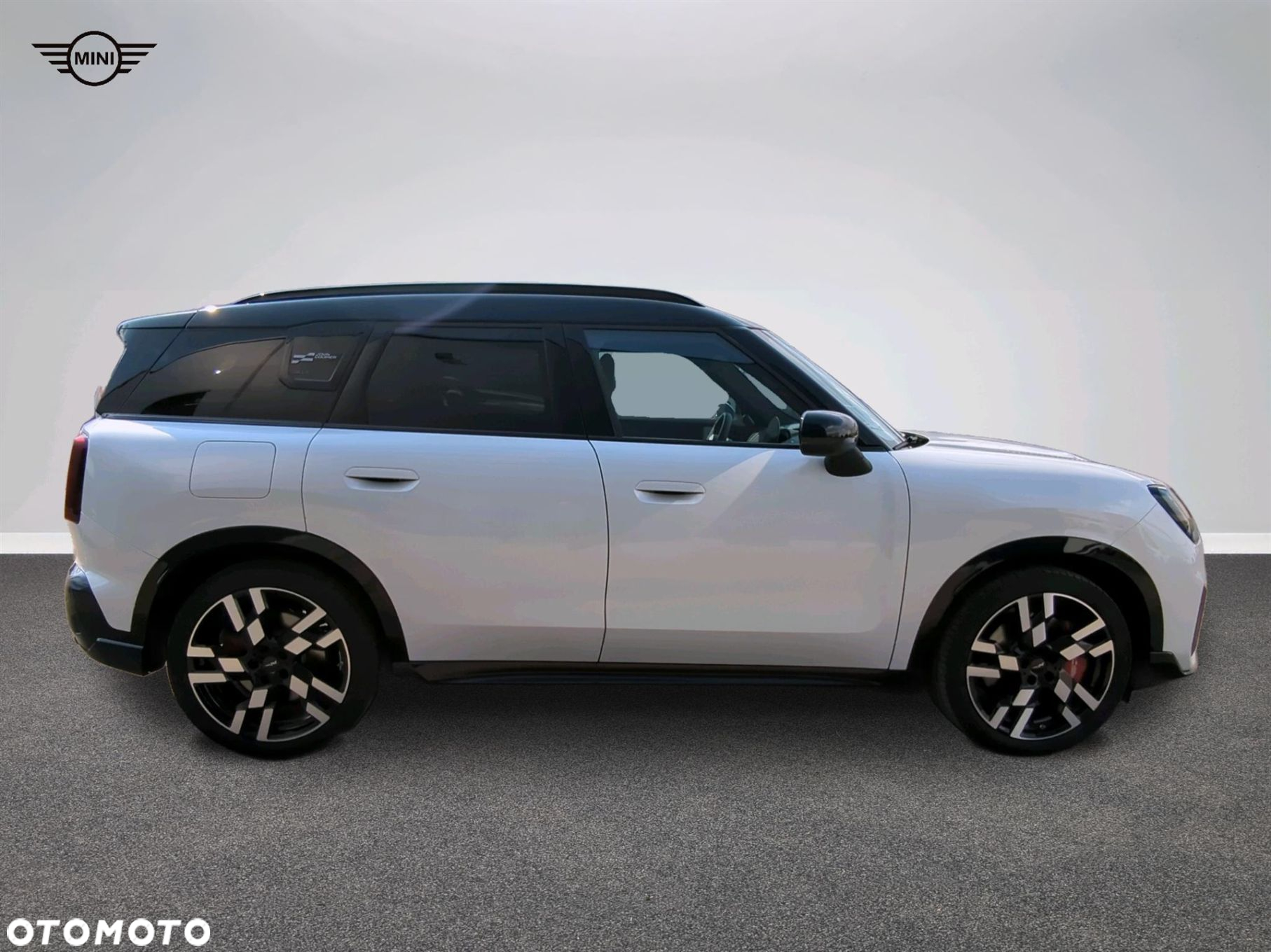 MINI Countryman - 3