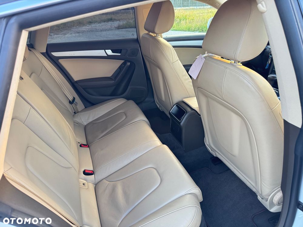 Audi A5 Sportback 2.0 TDI S tronic design - 24