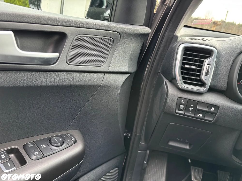 Kia Sportage 1.6 GDI Business Line 2WD - 9