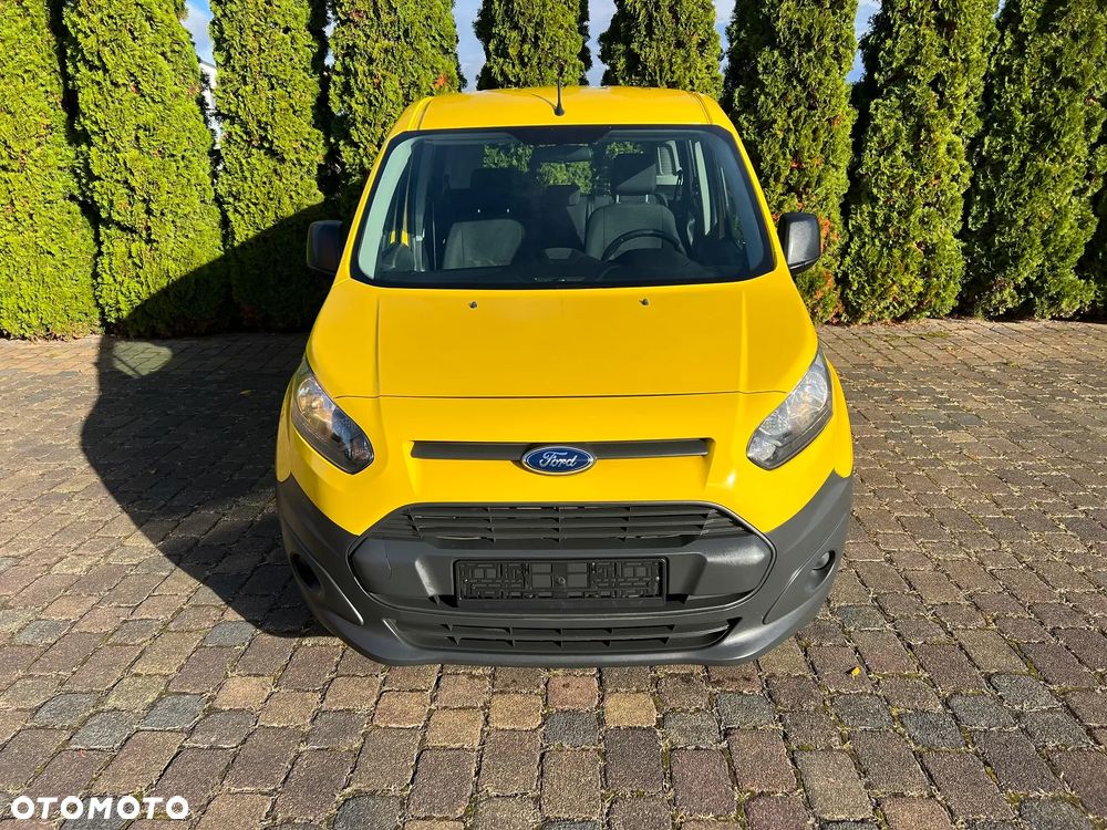 Ford Tourneo Connect - 3