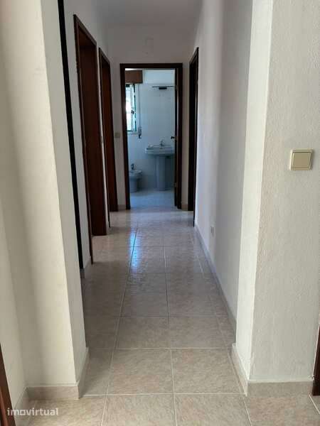 Apartamento T3 com elevador em Tomar - Grande imagem: 5/13