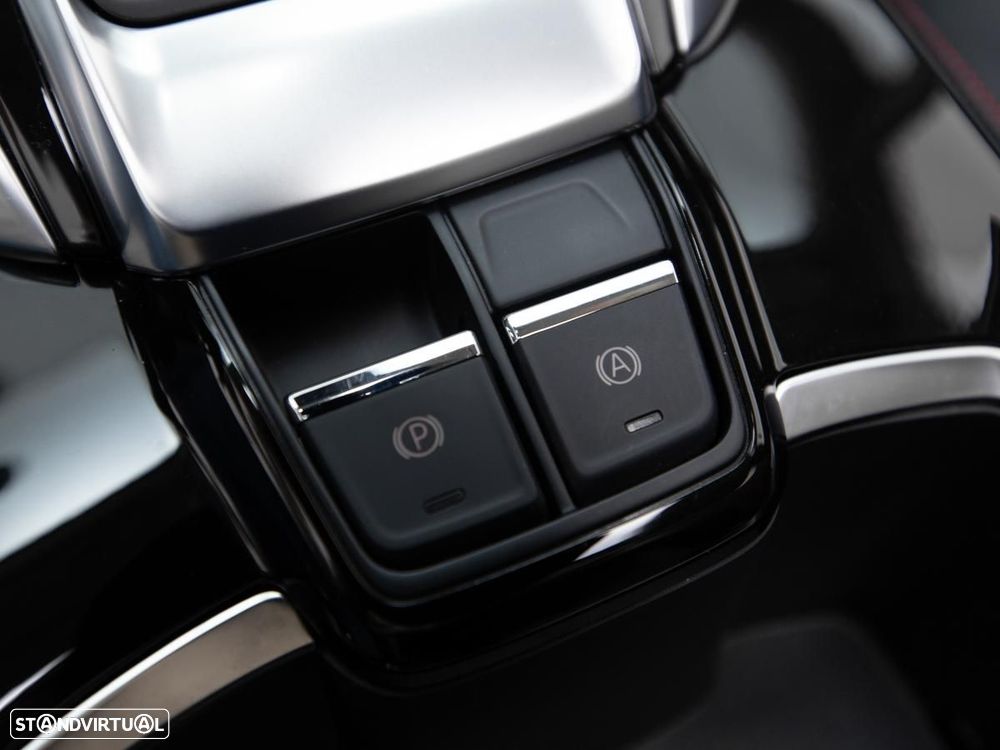 Maxus Euniq 5 Standard - 26