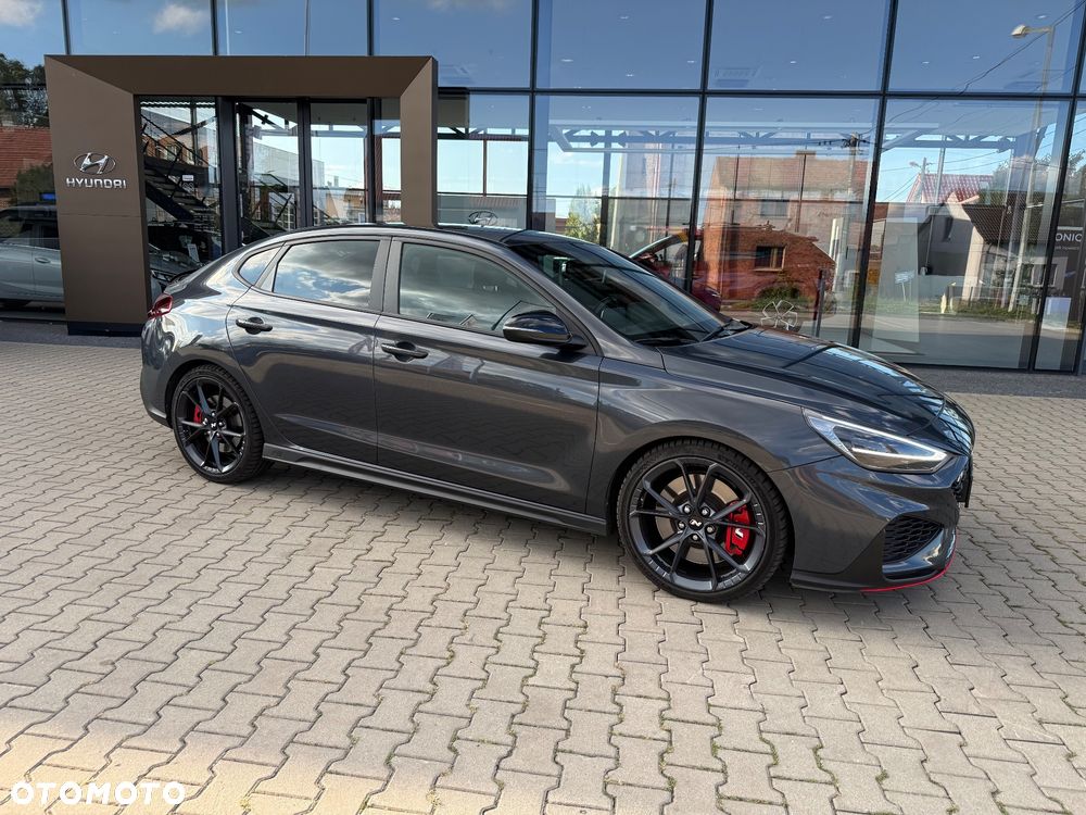 Hyundai i30 N - 2