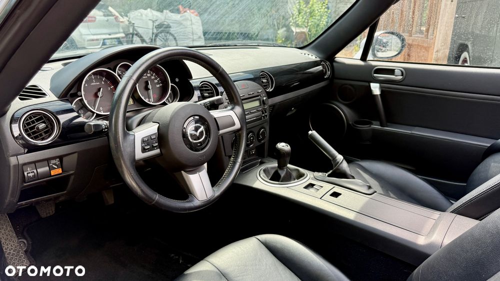 Mazda MX-5 1.8 MZR Emotion - 22