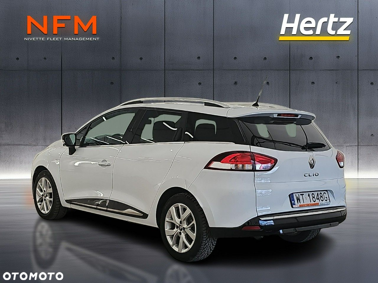 Renault Clio - 4
