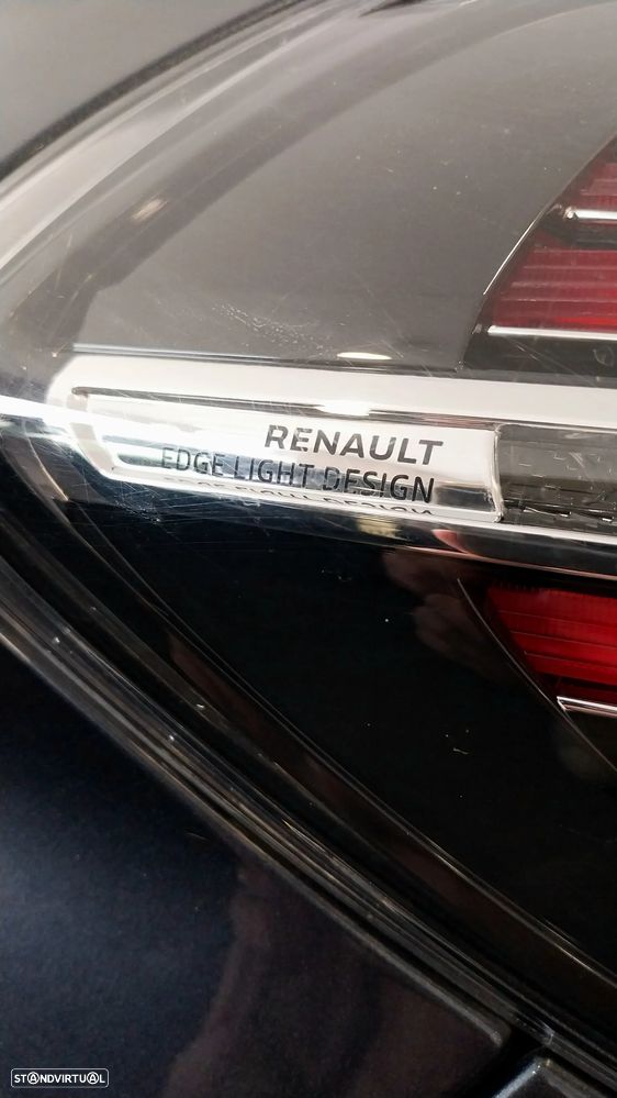 Renault Zoe (c/ Bateria) Zen 50 - 23