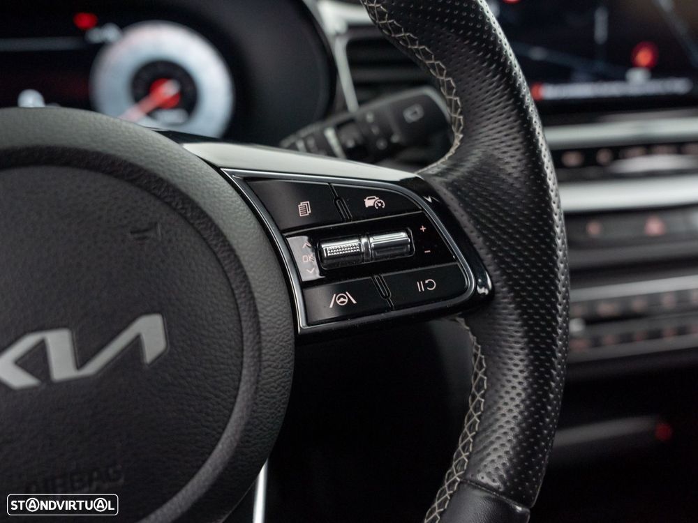 Kia ProCeed 1.0 T-GDI GT Line - 24