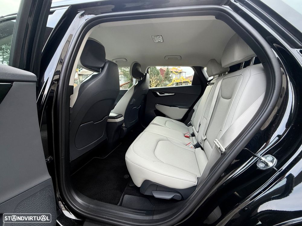 Kia EV6 77.4 kWh Tech - 18