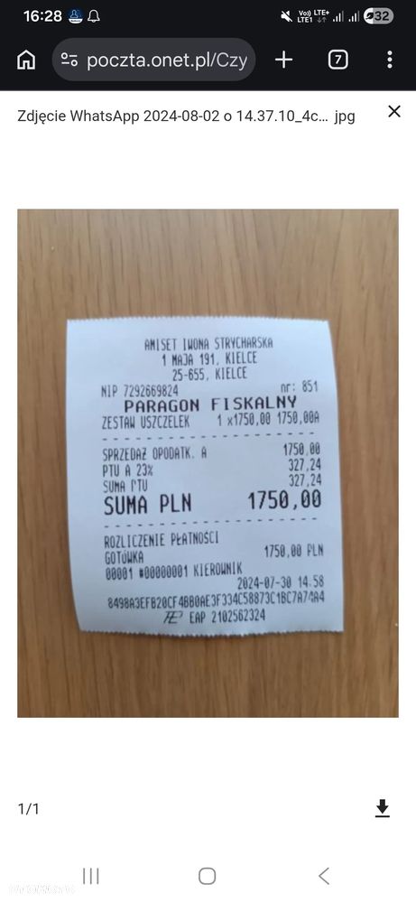 BMW Seria 7 740d xDrive - 35