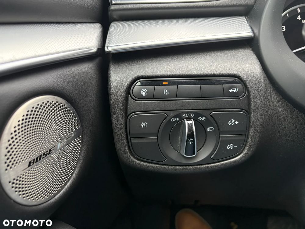Infiniti QX50 - 10