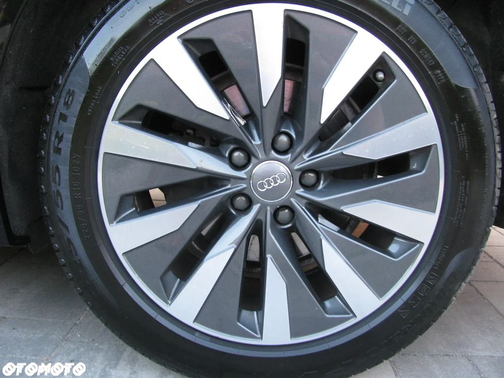 Audi A6 Avant 40 TDI quattro S tronic sport - 29