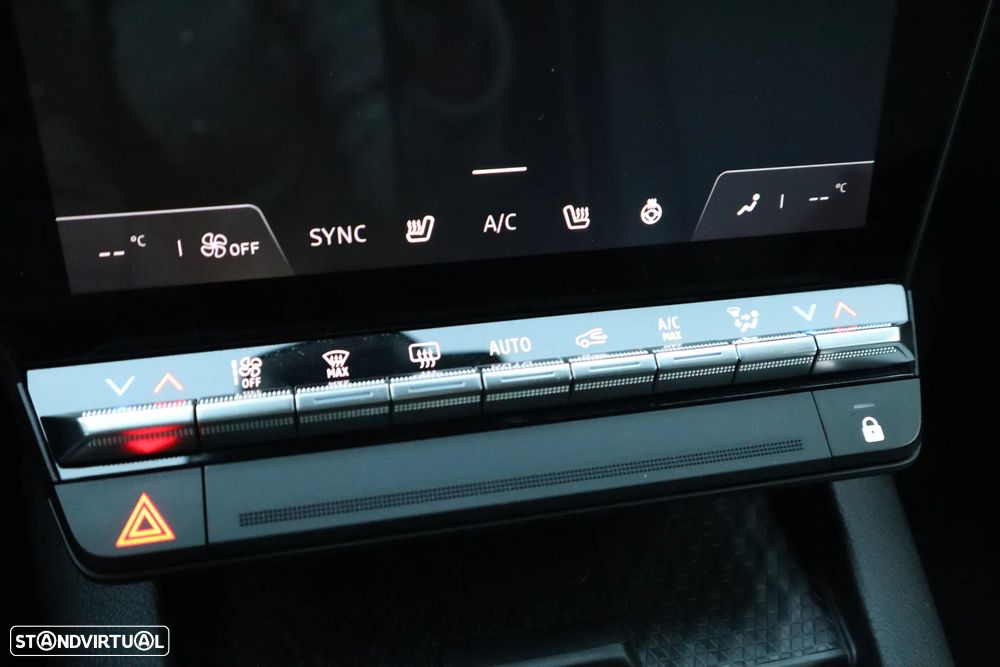 Renault Mégane E-Tech EV60 220hp optimum charge Techno - 36