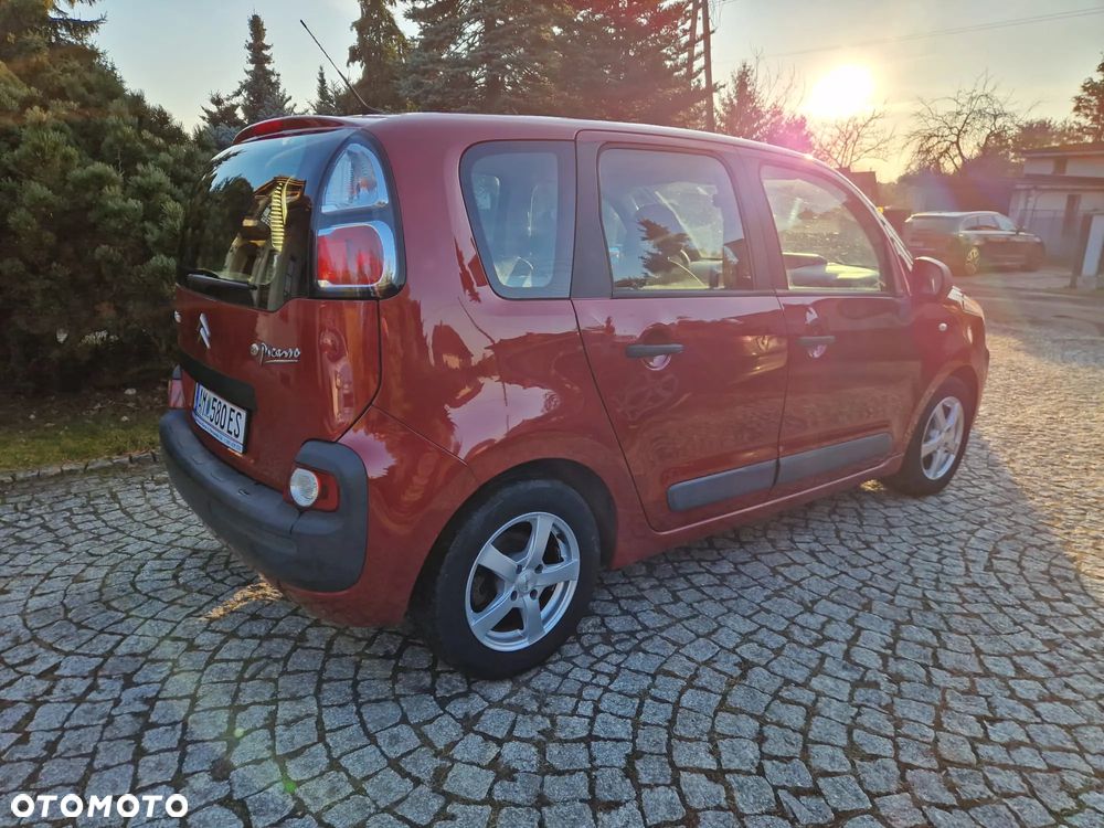 Citroën C3 Picasso VTi 95 Attraction - 6