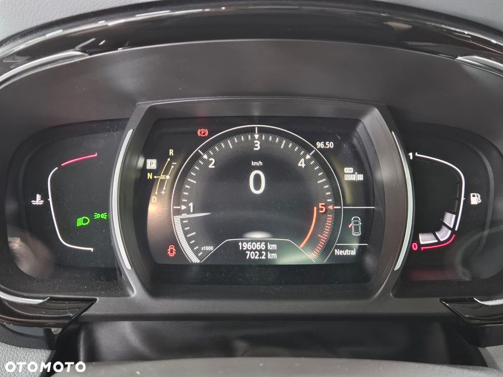 Renault Espace Energy dCi 160 EDC Initiale Paris - 14