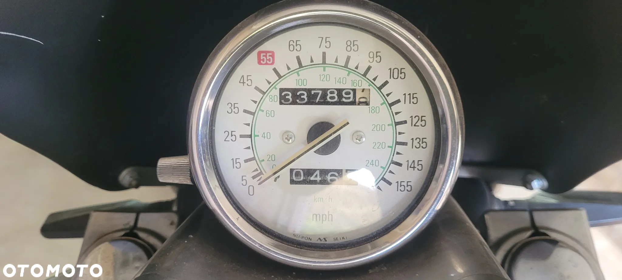 Yamaha V-MAX - 4