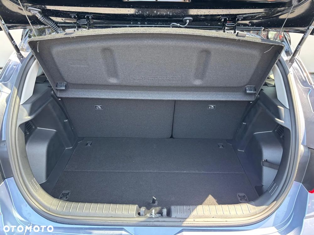 Hyundai i20 1.0 T-GDi Smart DCT - 20