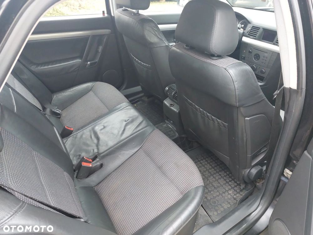 Opel Vectra 2.2 Elegance - 13