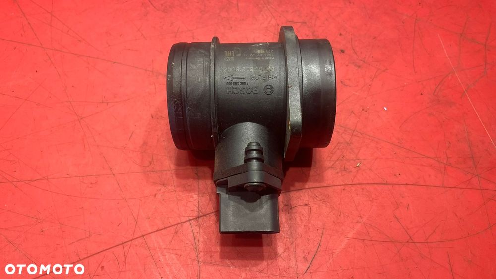 PRZEPŁYWOMIERZ POWIETRZA SKODA OCTAVIA I 0280218002 - 1