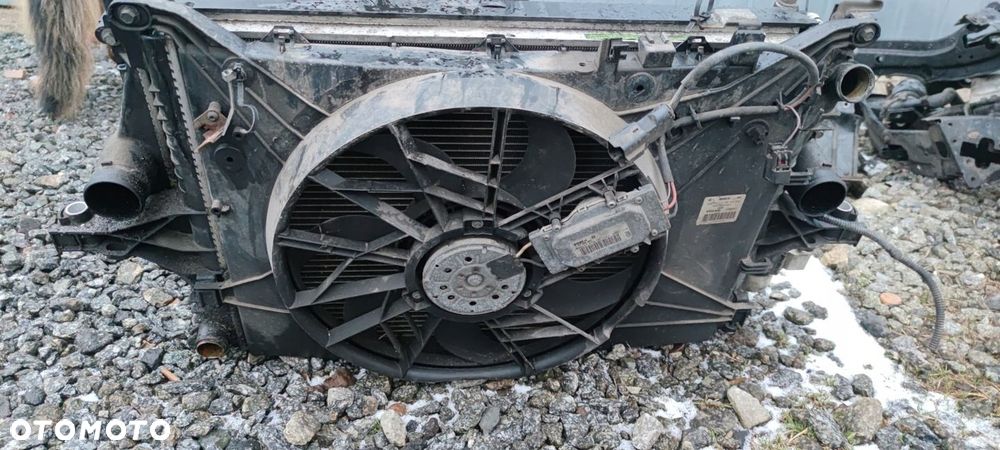 CHŁODNICE VOLVO S60 1137328081 0130303909 6848888 991018