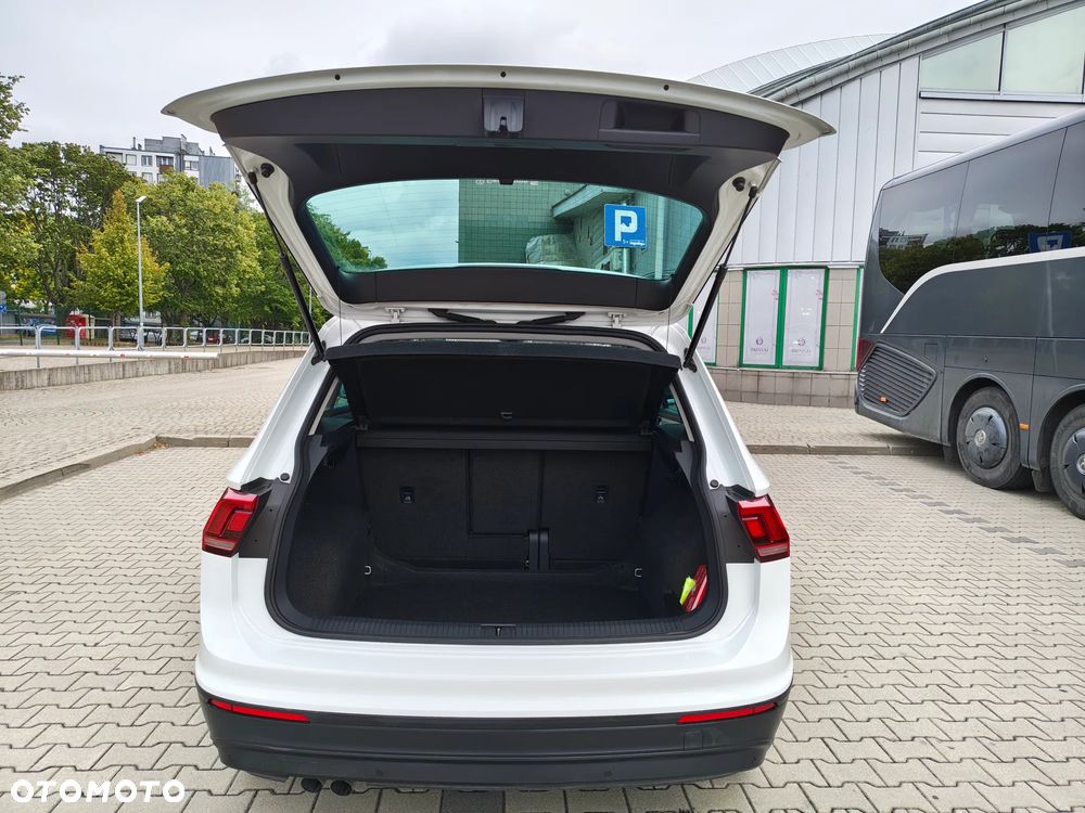 Volkswagen Tiguan 2.0 TDI SCR DSG Elegance - 14