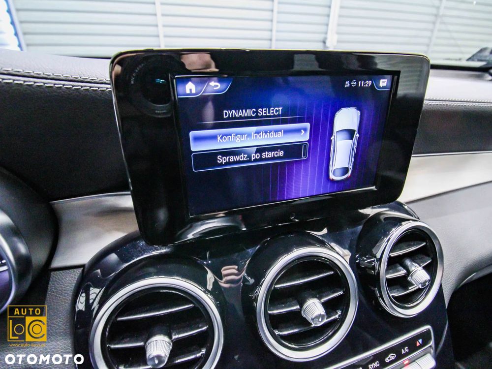 Mercedes-Benz GLC 200 d 4Matic 9G-TRONIC AMG Line - 24