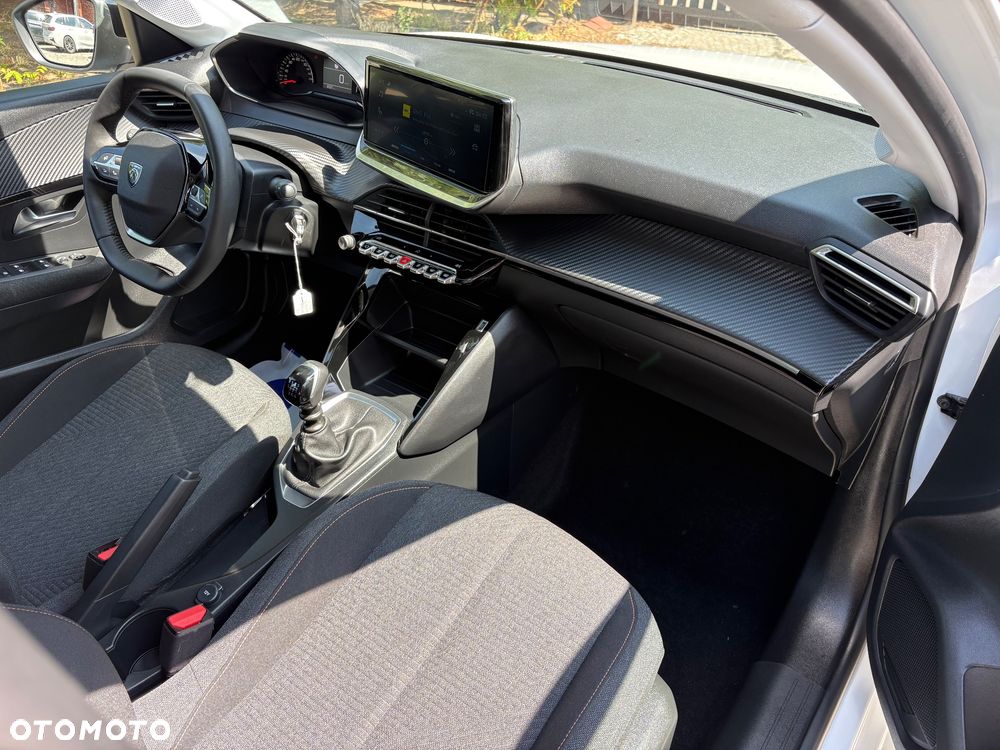 Peugeot 208 PureTech 100 Style - 17