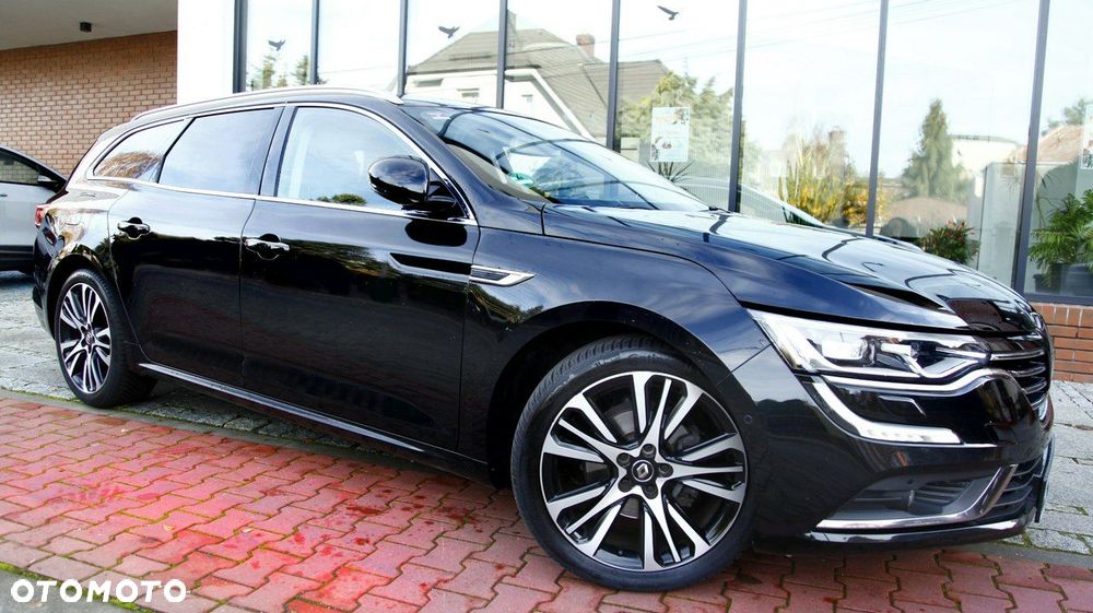 Renault Talisman - 36