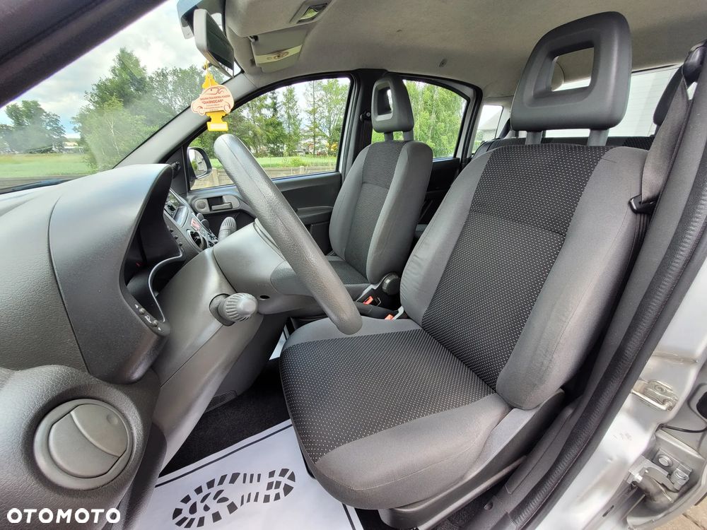 Fiat Panda - 15