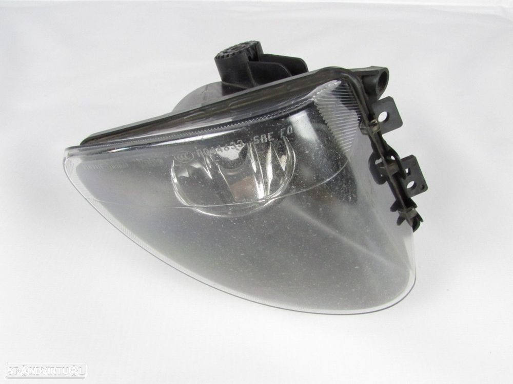 Farol nevoeiro Direito Seminovo/ Original BMW 5 (F10)/BMW 5 Touring (F11) 631772... - 1