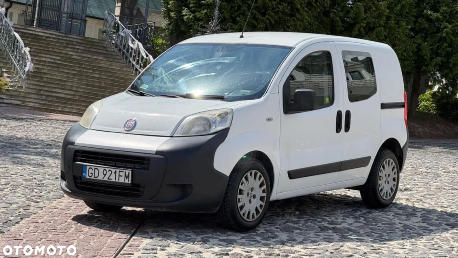 Fiat Fiorino - 2