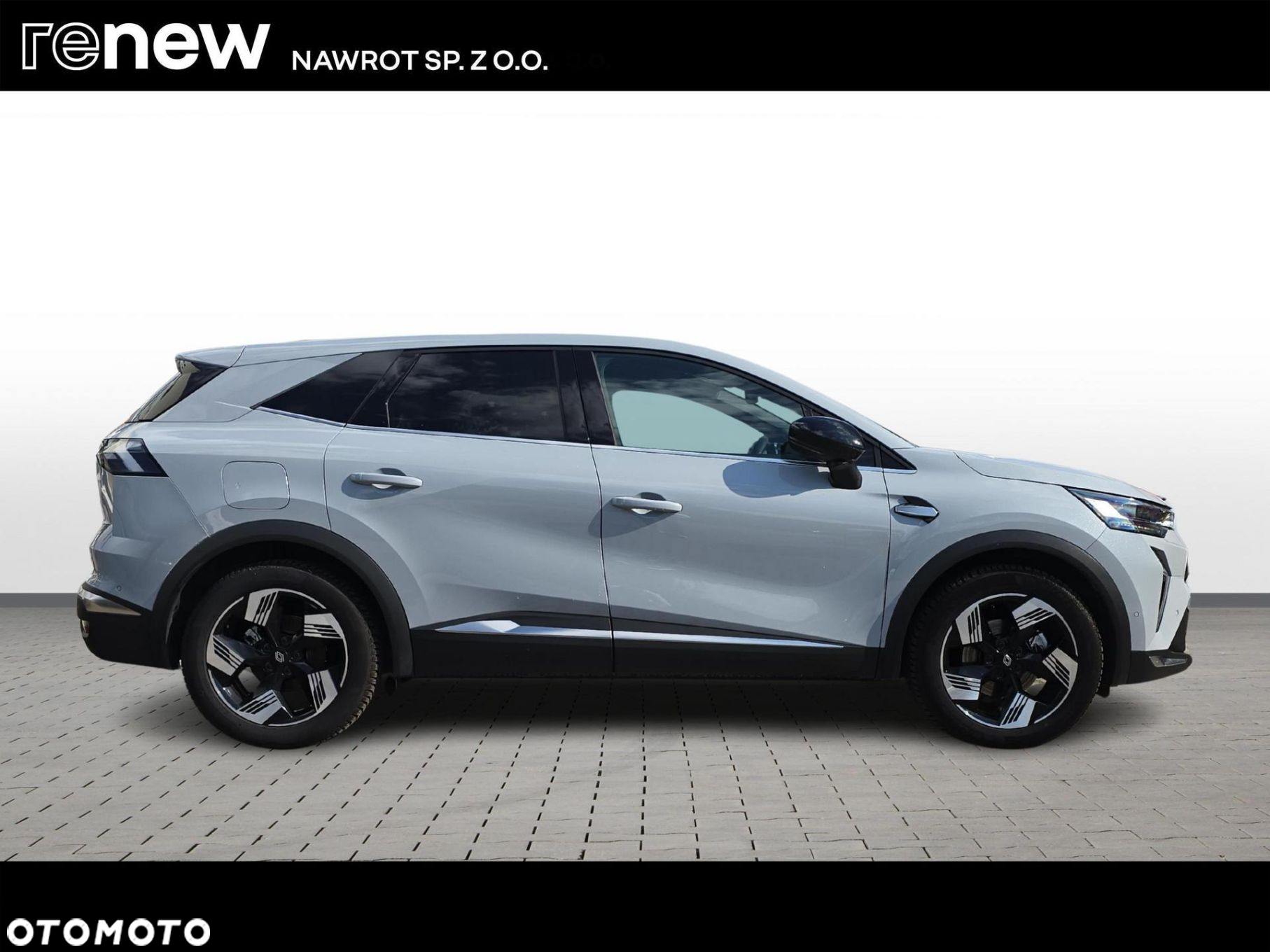 Renault Symbioz 1.6 E-Tech Full Hybrid 145 Techno - 6
