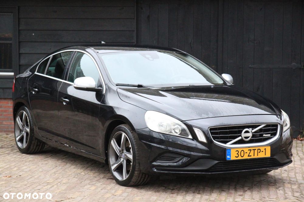 Volvo S60 T3 RDesign - 35