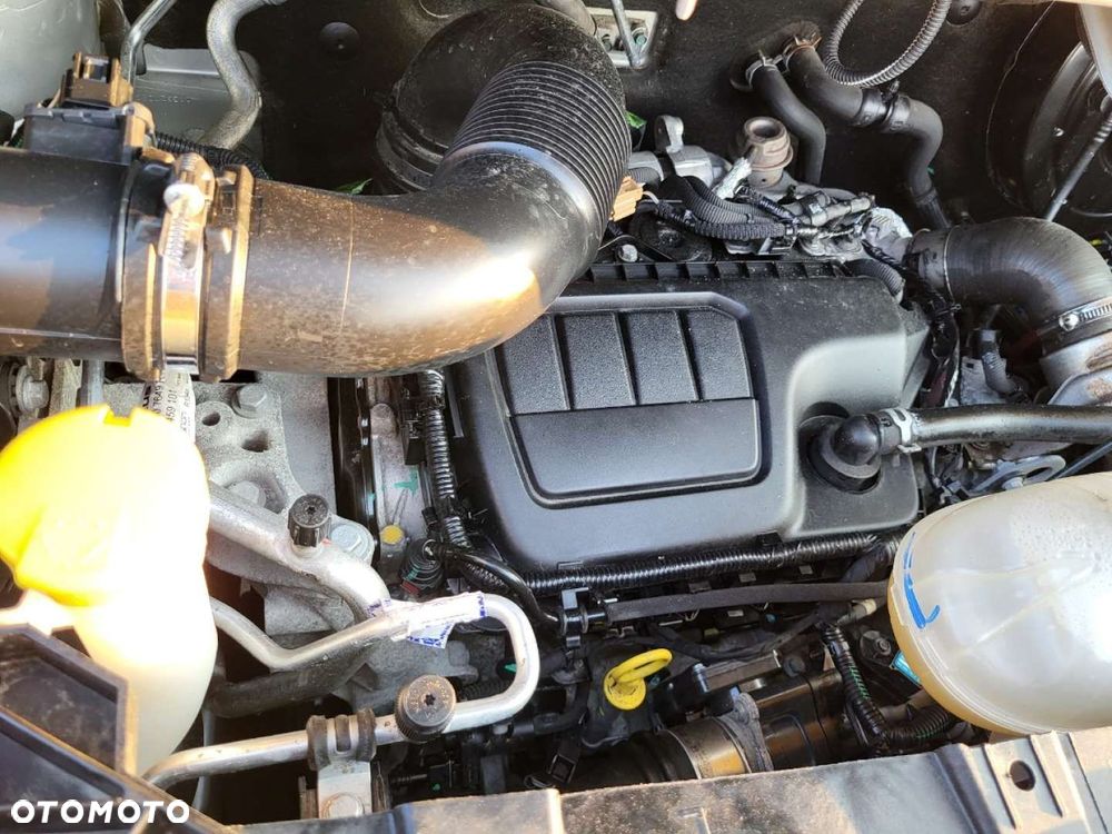 Fiat Talento Doka 6-osobowe - 38