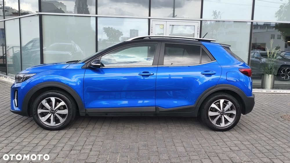 Kia Stonic 1.2 L Business Line - 3