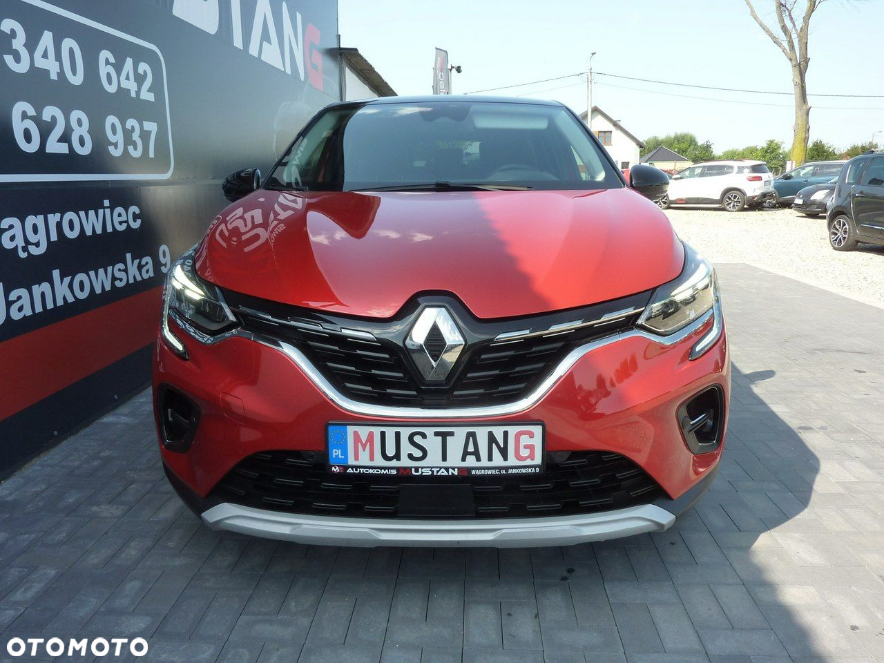 Renault Captur - 2