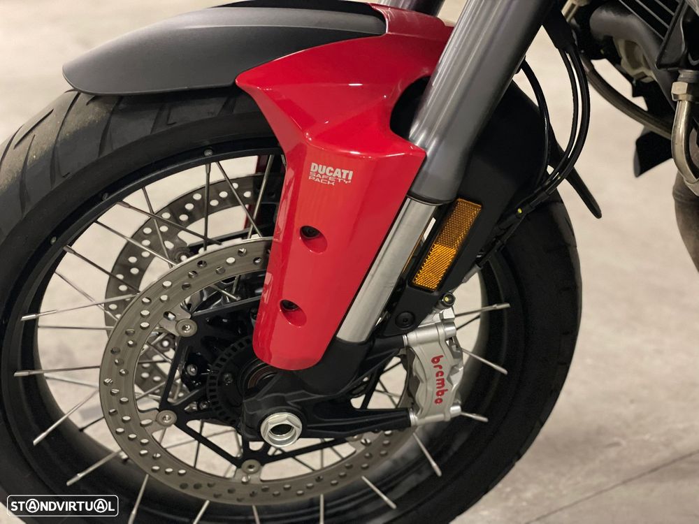 Ducati Multistrada V4S RADAR SW - 7