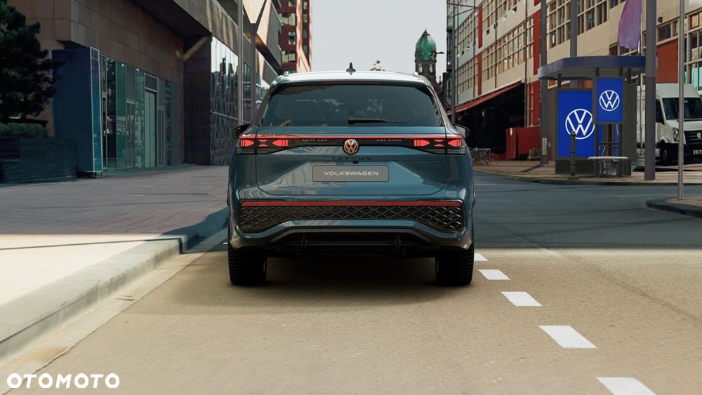 Volkswagen Tayron - 9