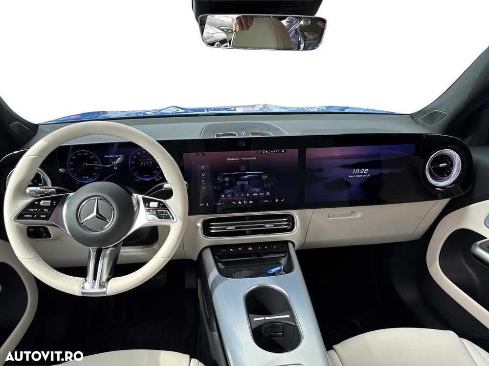 Mercedes-Benz GLB - 9