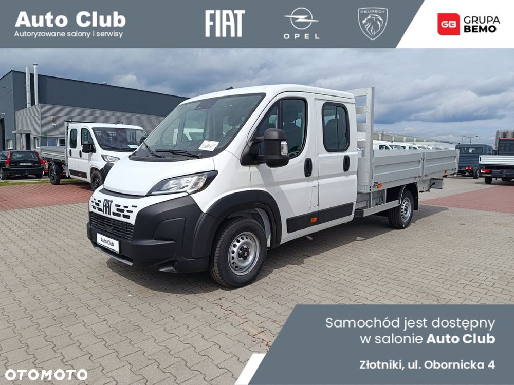 Fiat DUCATO - 1