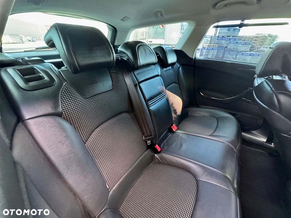 Citroën C5 HDi 165 FAP Exclusive - 35