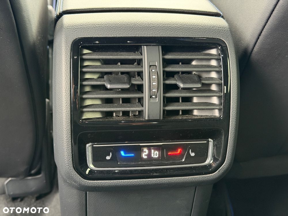 Volkswagen Arteon 2.0 TSI 4Motion R DSG - 21